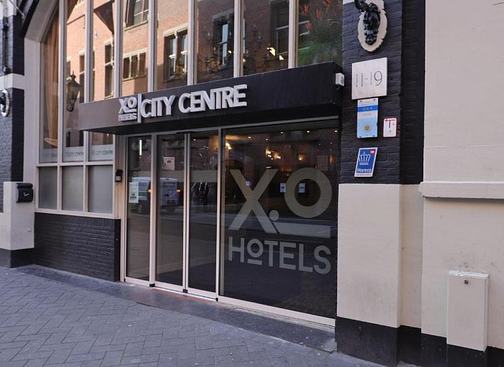 Unterkunft 0151154 - Appartement Amsterdam eo - XO Hotels City Centre
