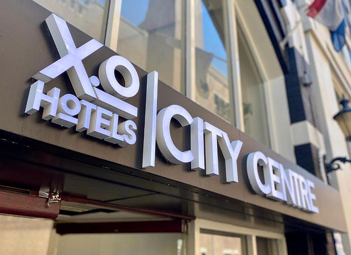 Unterkunft 0151154 - Appartement Amsterdam eo - XO Hotels City Centre