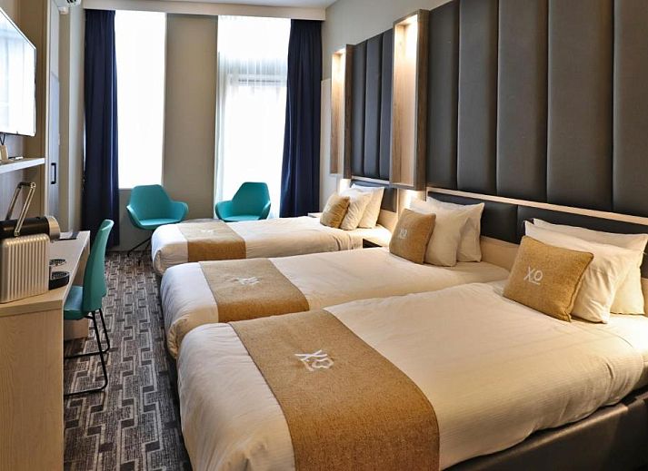 Unterkunft 0151154 - Appartement Amsterdam eo - XO Hotels City Centre