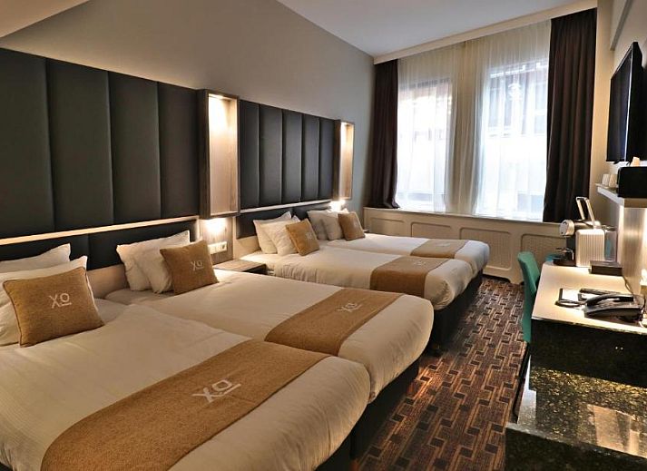 Unterkunft 0151154 - Appartement Amsterdam eo - XO Hotels City Centre