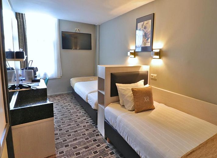 Unterkunft 0151154 - Appartement Amsterdam eo - XO Hotels City Centre