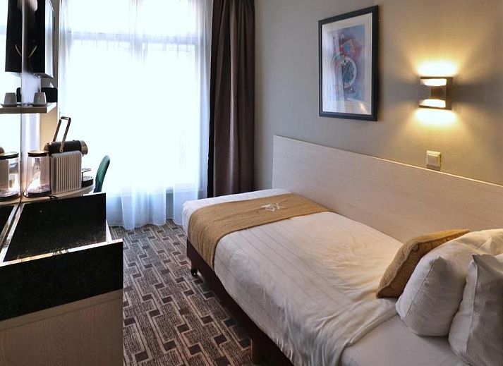 Unterkunft 0151154 - Appartement Amsterdam eo - XO Hotels City Centre