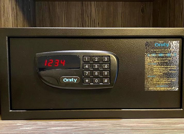 Unterkunft 0151154 - Appartement Amsterdam eo - XO Hotels City Centre