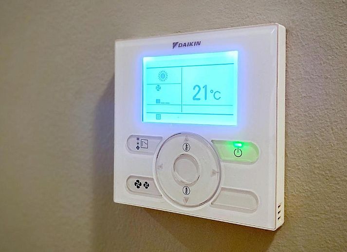 Unterkunft 0151154 - Appartement Amsterdam eo - XO Hotels City Centre