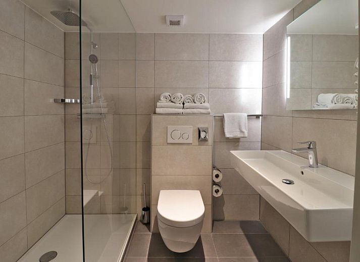 Unterkunft 0151154 - Appartement Amsterdam eo - XO Hotels City Centre