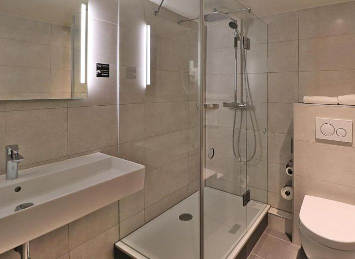 Unterkunft 0151154 - Appartement Amsterdam eo - XO Hotels City Centre