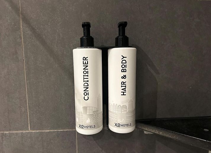 Unterkunft 0151154 - Appartement Amsterdam eo - XO Hotels City Centre