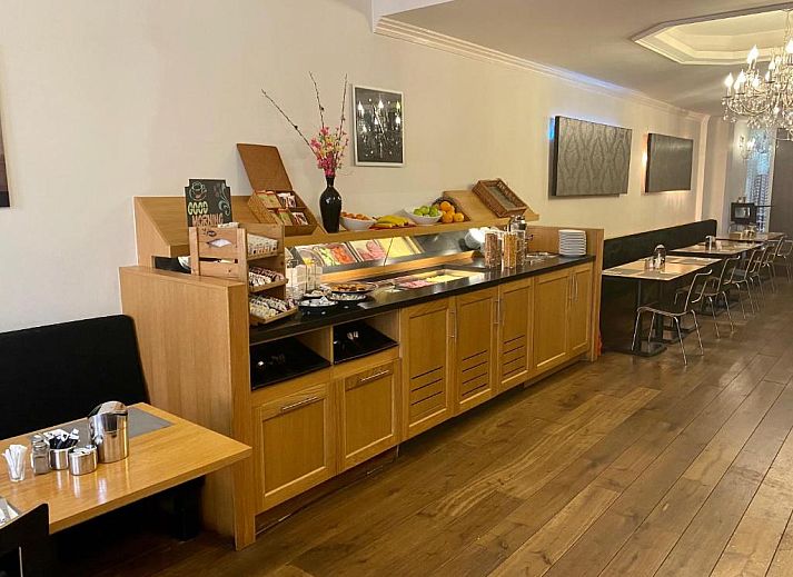 Unterkunft 0151154 - Appartement Amsterdam eo - XO Hotels City Centre