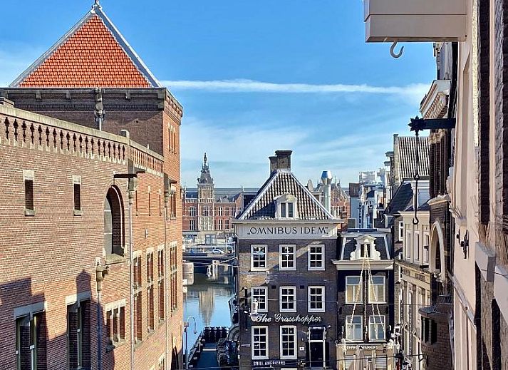 Unterkunft 0151154 - Appartement Amsterdam eo - XO Hotels City Centre