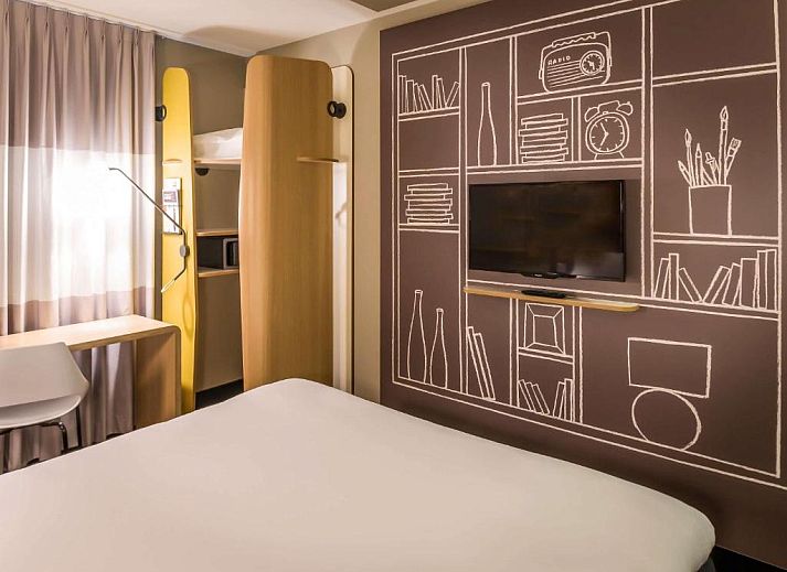 Unterkunft 0151158 - Appartement Amsterdam eo - ibis Amsterdam City West