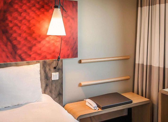 Unterkunft 0151158 - Appartement Amsterdam eo - ibis Amsterdam City West