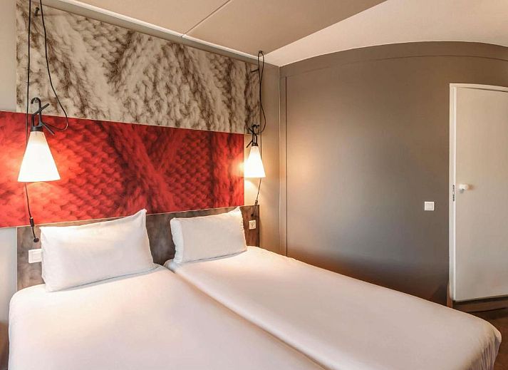 Unterkunft 0151158 - Appartement Amsterdam eo - ibis Amsterdam City West