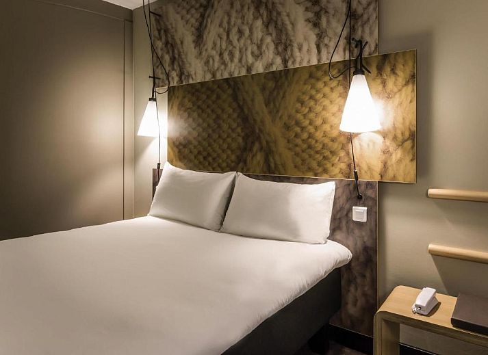 Unterkunft 0151158 - Appartement Amsterdam eo - ibis Amsterdam City West