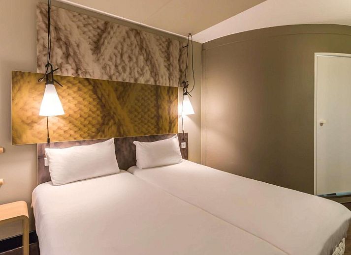 Unterkunft 0151158 - Appartement Amsterdam eo - ibis Amsterdam City West