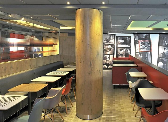 Unterkunft 0151158 - Appartement Amsterdam eo - ibis Amsterdam City West