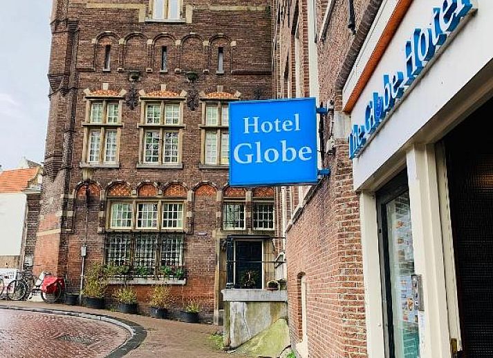 Verblijf 0151161 • Vakantie appartement Amsterdam eo • Hostel The Globe 