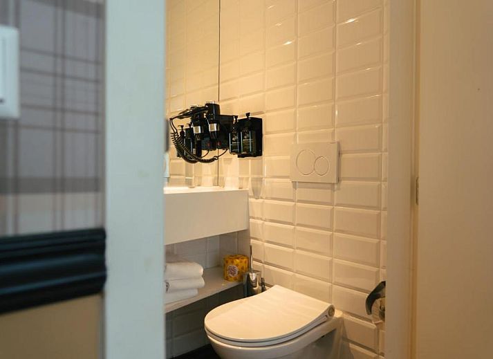 Verblijf 0151164 - Vakantie appartement Amsterdam eo - Max Brown Hotel Canal District