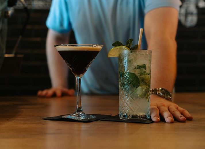 Verblijf 0151164 - Vakantie appartement Amsterdam eo - Max Brown Hotel Canal District