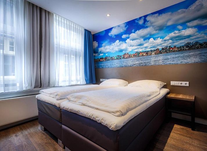 Verblijf 0151172 • Vakantie appartement Amsterdam eo • The Old Nickel Hotel 