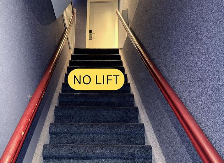 Guest house 0151172 - Apartment Amsterdam eo - The Old Nickel Hotel