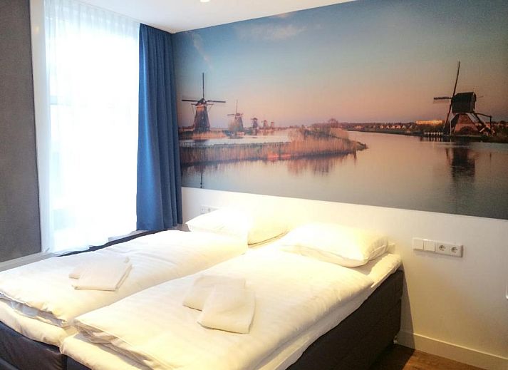 Guest house 0151172 - Apartment Amsterdam eo - The Old Nickel Hotel