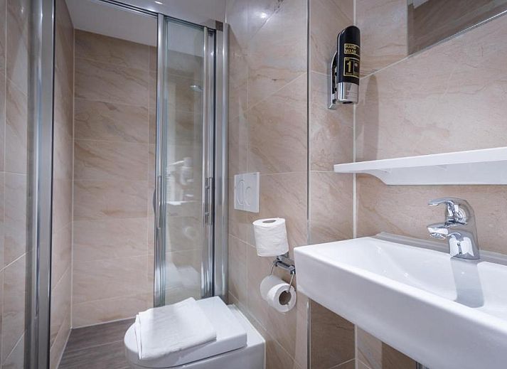 Guest house 0151172 - Apartment Amsterdam eo - The Old Nickel Hotel