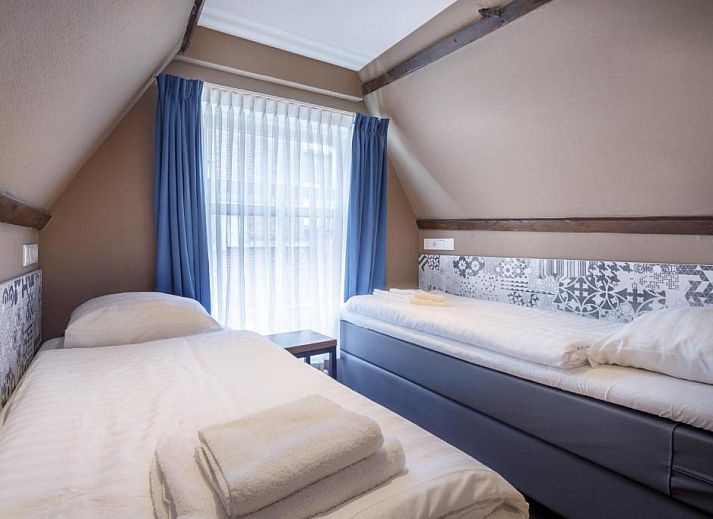 Guest house 0151172 - Apartment Amsterdam eo - The Old Nickel Hotel