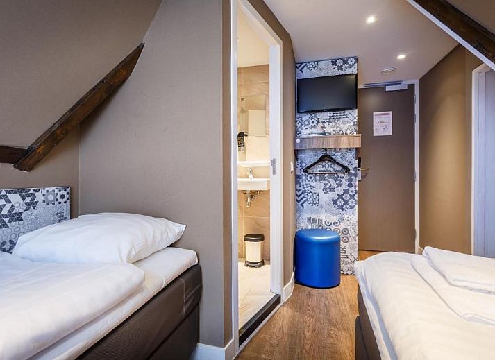 Guest house 0151172 - Apartment Amsterdam eo - The Old Nickel Hotel