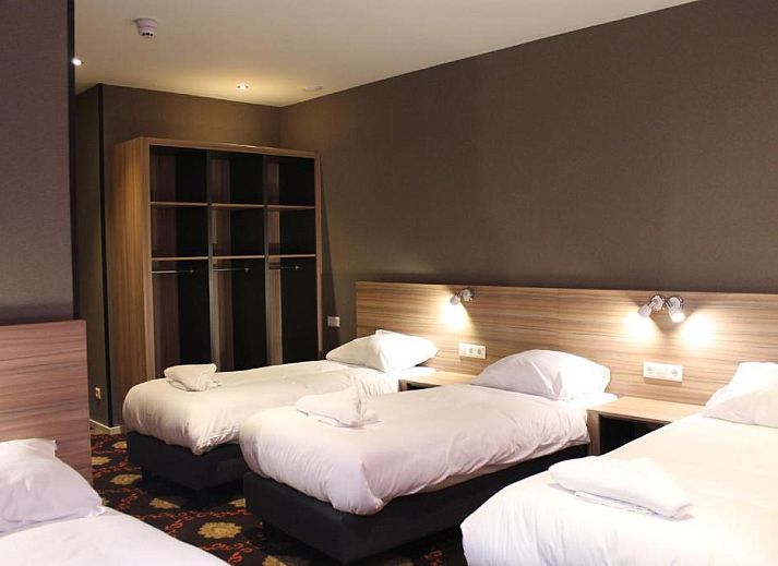 Unterkunft 0151178 - Appartement Amsterdam eo - Aston City Hotel