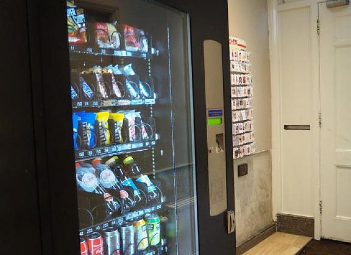 Unterkunft 0151178 - Appartement Amsterdam eo - Aston City Hotel