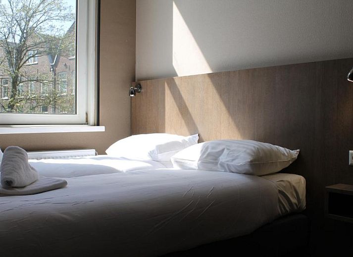 Unterkunft 0151178 - Appartement Amsterdam eo - Aston City Hotel