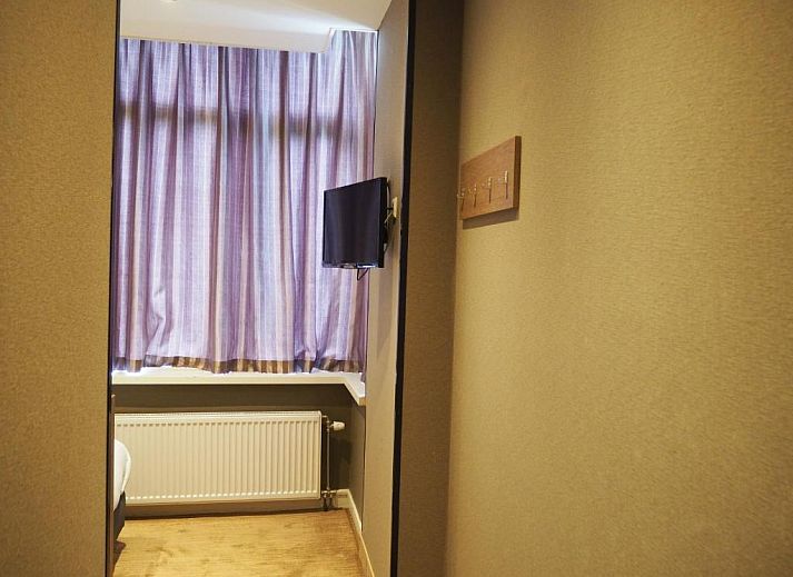 Unterkunft 0151178 - Appartement Amsterdam eo - Aston City Hotel