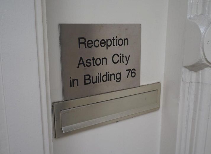 Unterkunft 0151178 - Appartement Amsterdam eo - Aston City Hotel