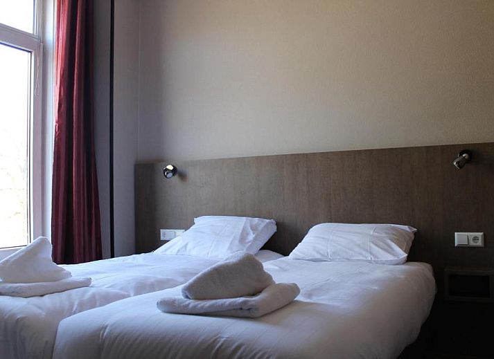 Unterkunft 0151178 - Appartement Amsterdam eo - Aston City Hotel