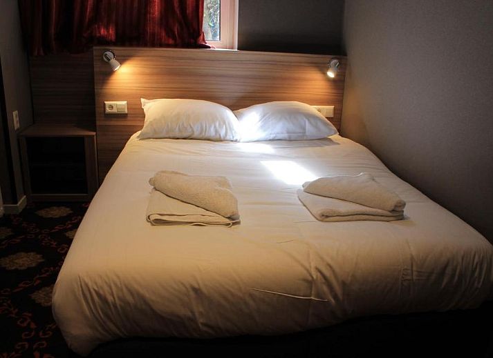 Unterkunft 0151178 - Appartement Amsterdam eo - Aston City Hotel