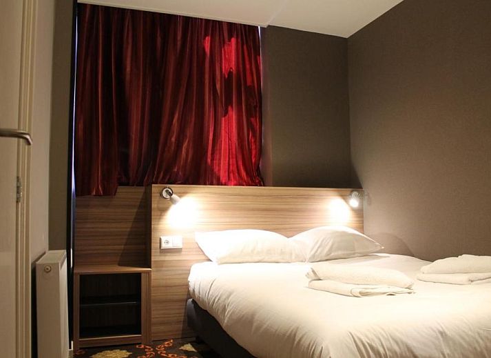 Unterkunft 0151178 - Appartement Amsterdam eo - Aston City Hotel