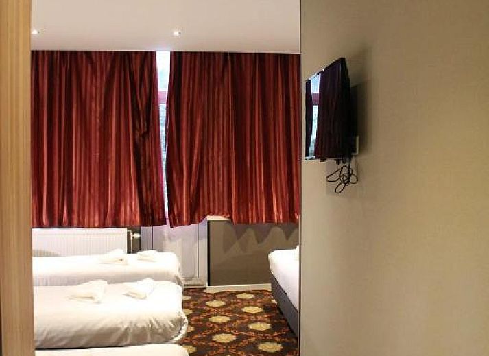 Unterkunft 0151178 - Appartement Amsterdam eo - Aston City Hotel