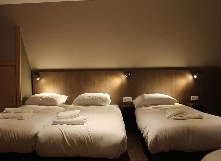 Unterkunft 0151178 - Appartement Amsterdam eo - Aston City Hotel