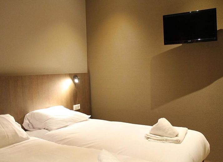 Unterkunft 0151178 - Appartement Amsterdam eo - Aston City Hotel