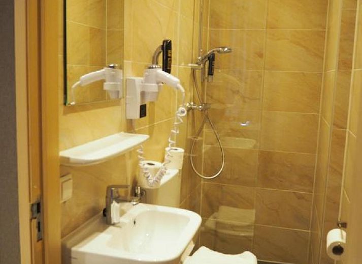 Unterkunft 0151178 - Appartement Amsterdam eo - Aston City Hotel