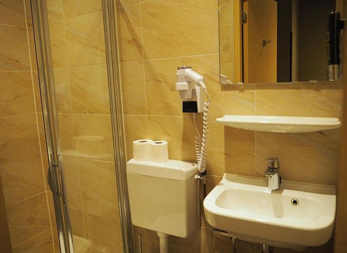 Unterkunft 0151178 - Appartement Amsterdam eo - Aston City Hotel