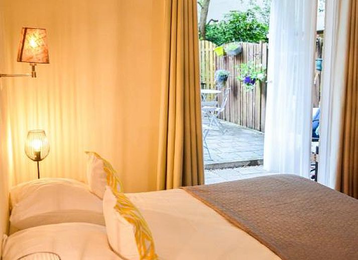 Verblijf 0151179 - Vakantie appartement Amsterdam eo - Family Hotel Kooyk