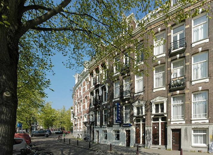 Verblijf 0151179 - Vakantie appartement Amsterdam eo - Family Hotel Kooyk