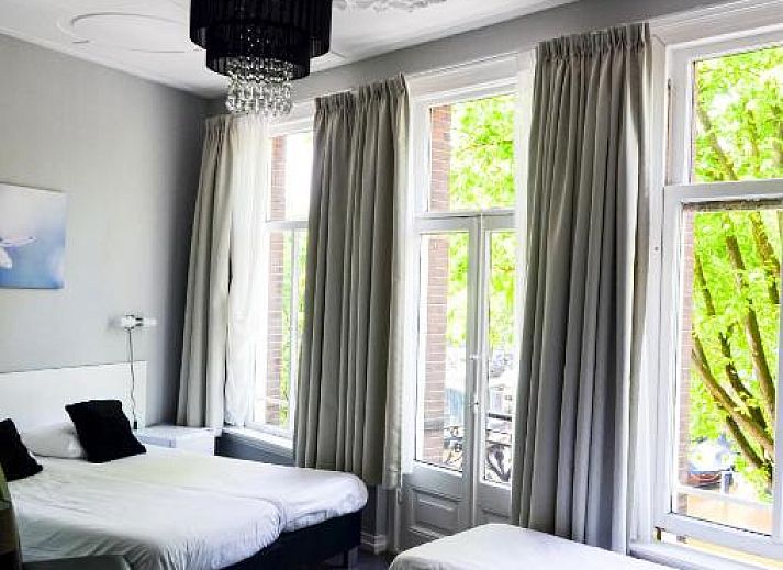 Verblijf 0151179 - Vakantie appartement Amsterdam eo - Family Hotel Kooyk