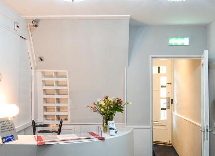 Verblijf 0151179 - Vakantie appartement Amsterdam eo - Family Hotel Kooyk