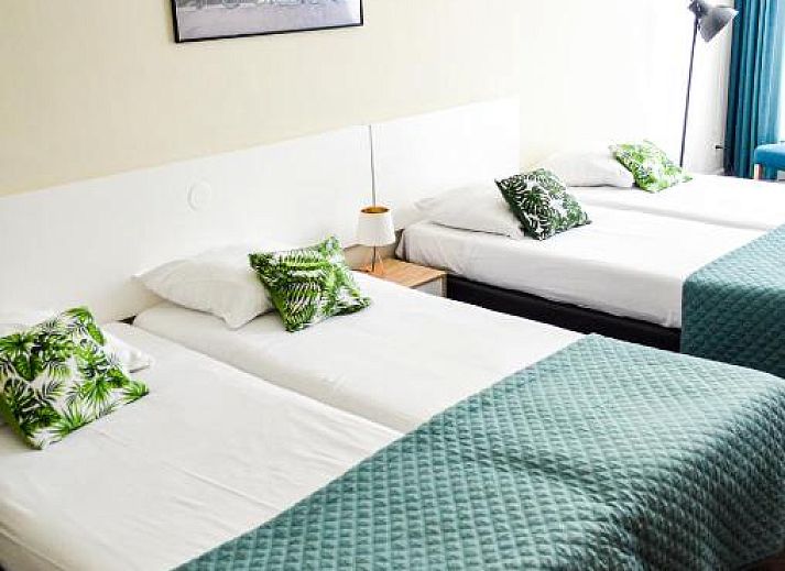 Verblijf 0151179 - Vakantie appartement Amsterdam eo - Family Hotel Kooyk