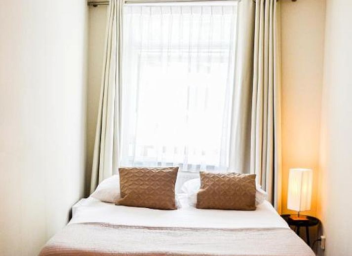 Verblijf 0151179 - Vakantie appartement Amsterdam eo - Family Hotel Kooyk