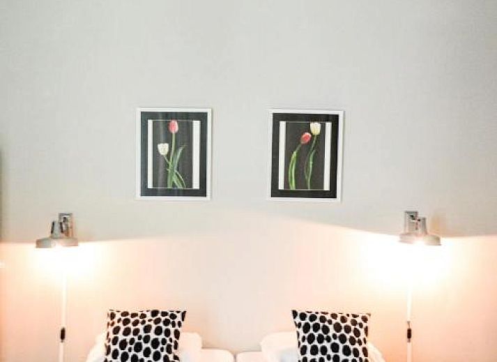 Verblijf 0151179 - Vakantie appartement Amsterdam eo - Family Hotel Kooyk