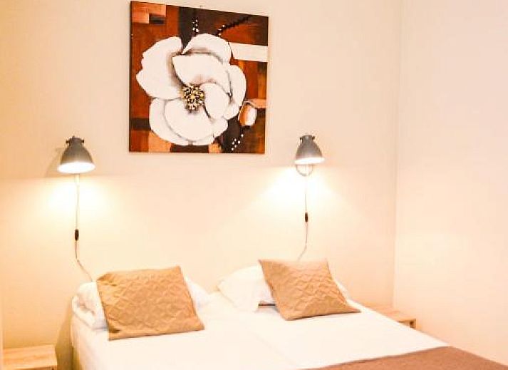 Verblijf 0151179 - Vakantie appartement Amsterdam eo - Family Hotel Kooyk