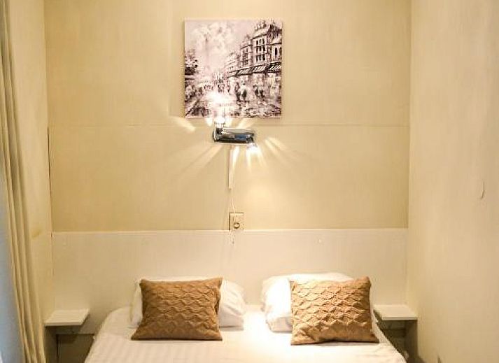 Verblijf 0151179 - Vakantie appartement Amsterdam eo - Family Hotel Kooyk